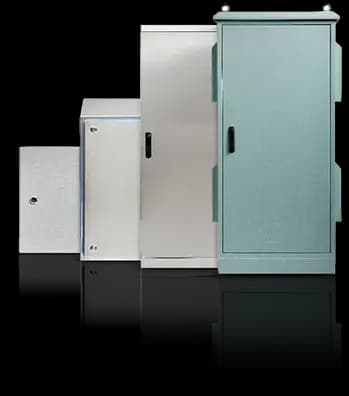 Custom Electrical Enclosures Melbourne: Cabinets, Control Panels & Switchgear Housings