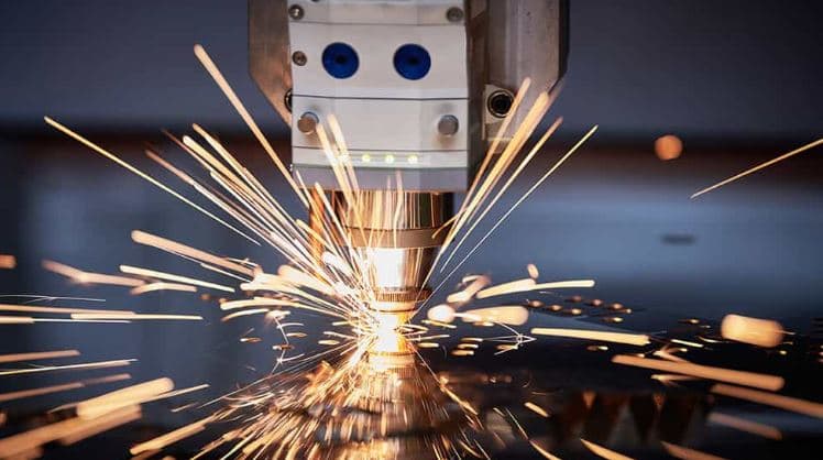 Laser Cutting Melbourne: A Technical Guide for Commercial and Industrial Buyers