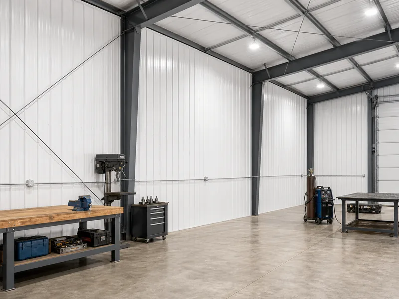 Sheet Metal Fabrication Near Me: Why South-East Melbourne Businesses Choose Moorabbin