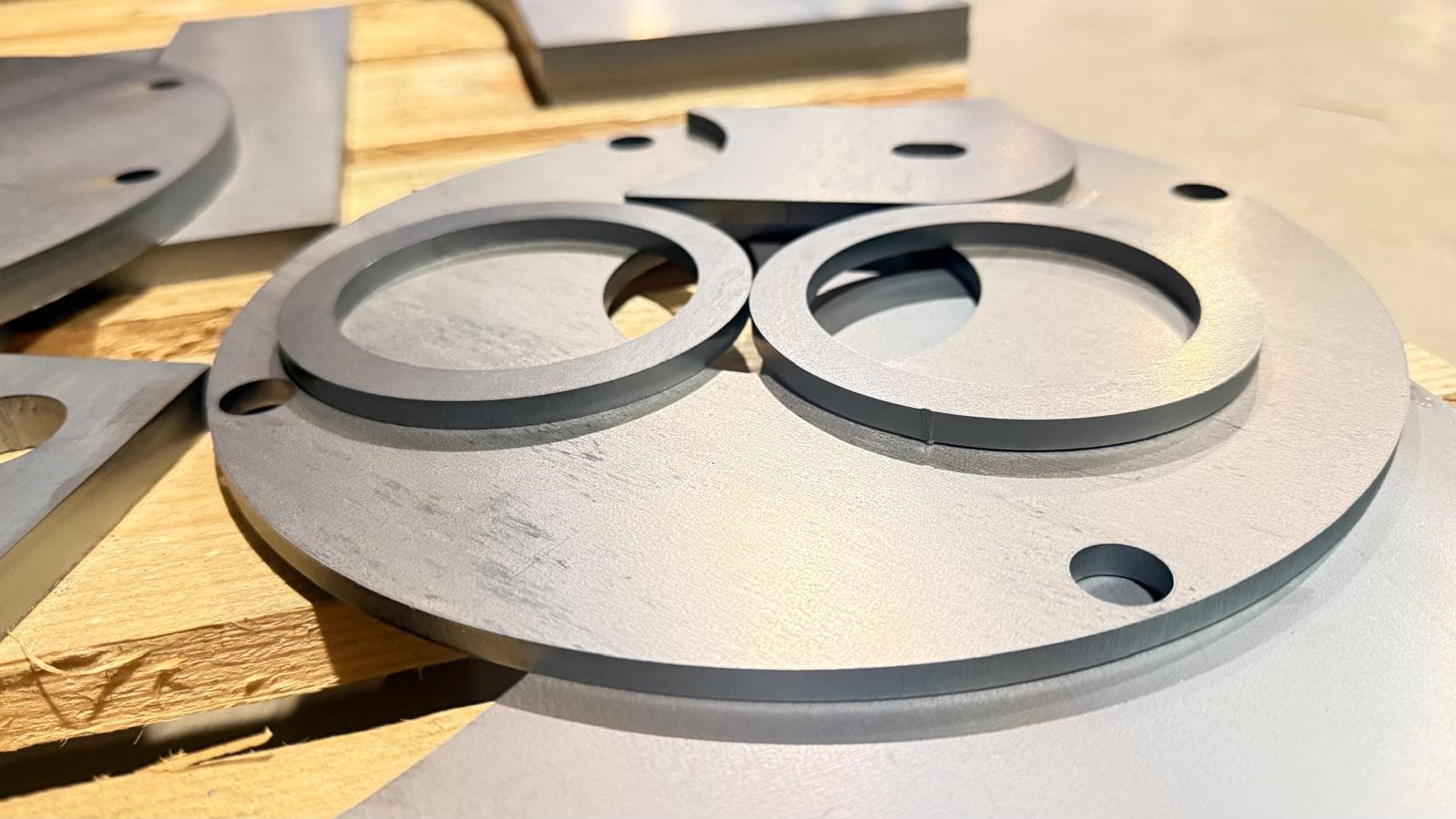 Laser Cutting in Melbourne: Industrial Applications and Benefits