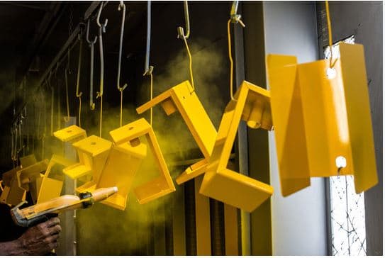 Powder Coating Melbourne: In-House Finishing at Our Moorabbin Workshop