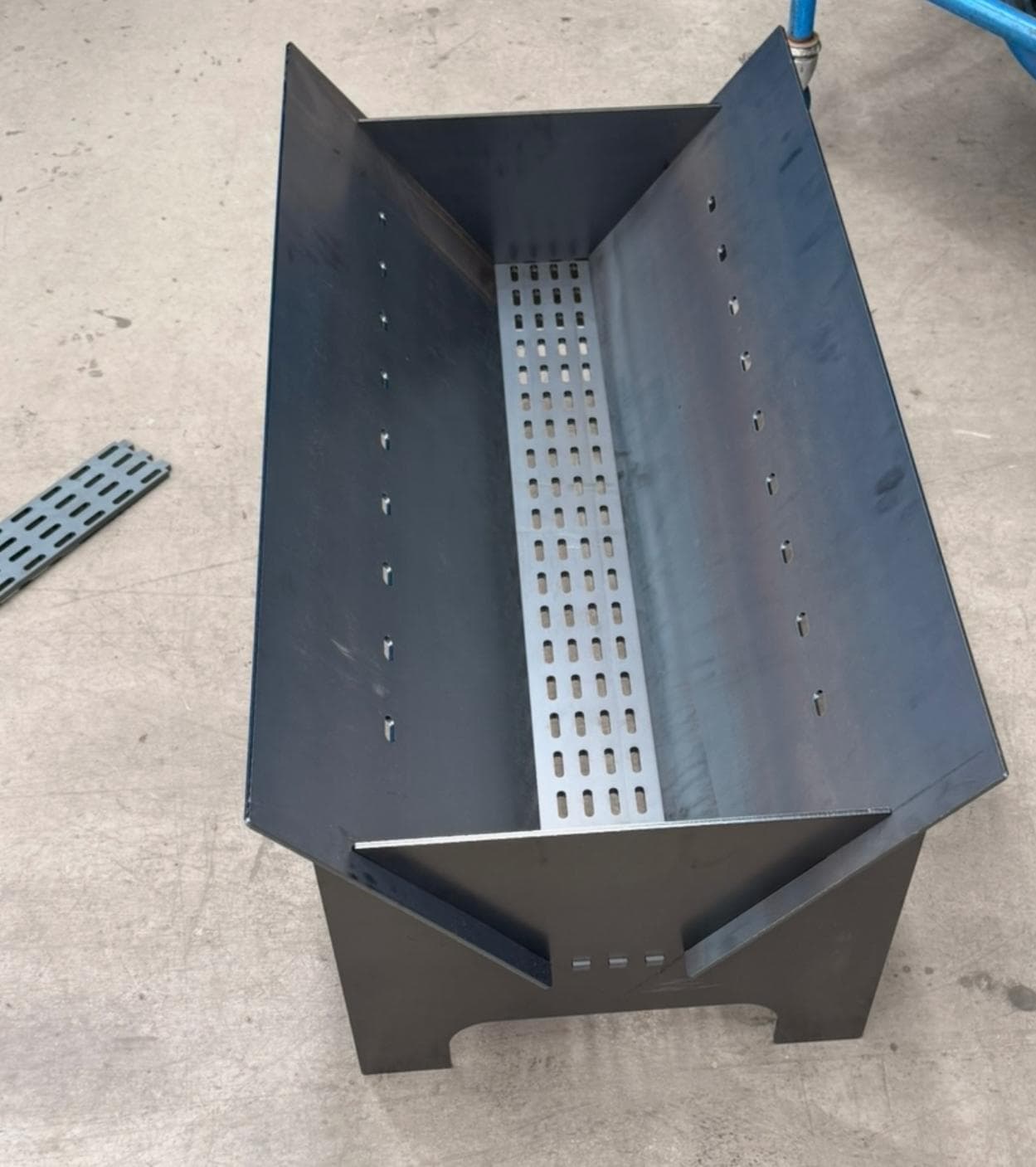 Sheet Metal Bending — Orion Metal Industries Moorabbin